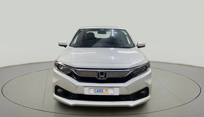 2021 Honda Amaze 1.2L I-VTEC V, Petrol, Manual, 38,336 km, Front