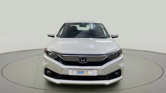 2021 Honda Amaze 1.2L I-VTEC V, Petrol, Manual, 38,336 km, Front