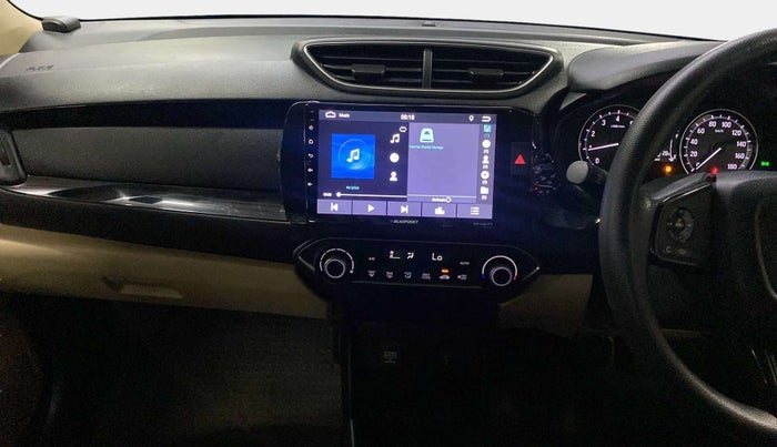 2021 Honda Amaze 1.2L I-VTEC V, Petrol, Manual, 38,336 km, Air Conditioner