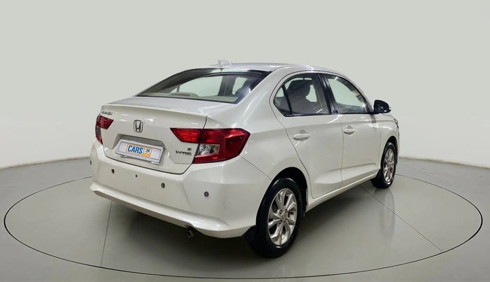 2021 Honda Amaze 1.2L I-VTEC V, Petrol, Manual, 38,336 km, Right Back Diagonal