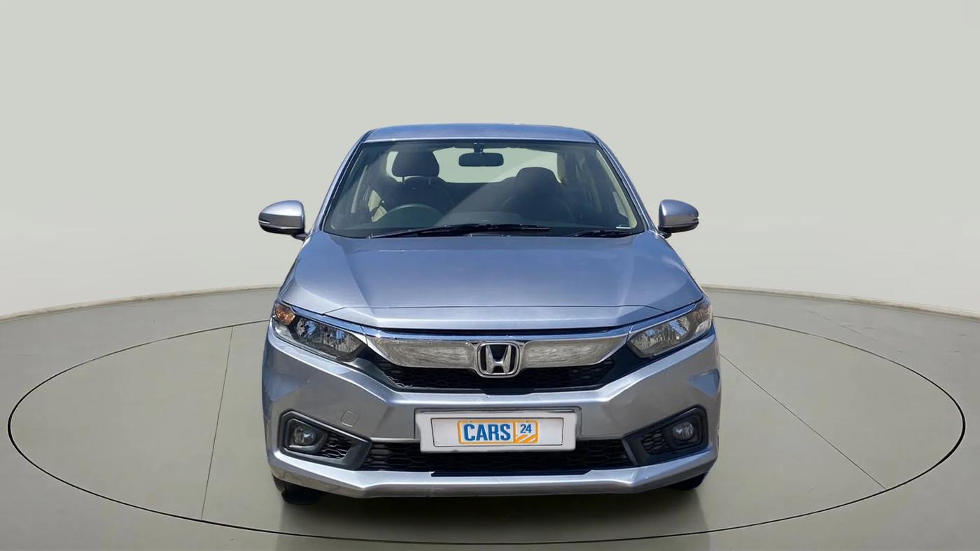 2018 Honda Amaze 1.5L I-DTEC V, Diesel, Manual, 28,267 km, Front