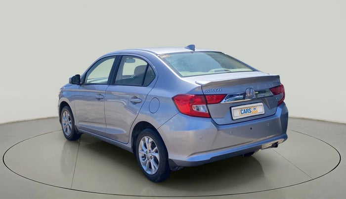 2018 Honda Amaze 1.5L I-DTEC V, Diesel, Manual, 28,267 km, Left Back Diagonal
