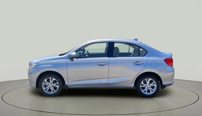 2018 Honda Amaze 1.5L I-DTEC V, Diesel, Manual, 28,267 km, Left Side