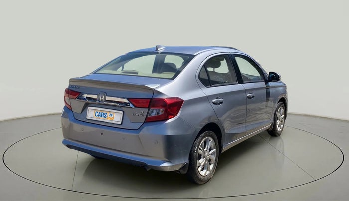 2018 Honda Amaze 1.5L I-DTEC V, Diesel, Manual, 28,267 km, Right Back Diagonal
