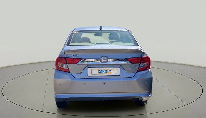 2018 Honda Amaze 1.5L I-DTEC V, Diesel, Manual, 28,267 km, Back/Rear