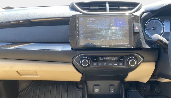 2018 Honda Amaze 1.5L I-DTEC V, Diesel, Manual, 28,267 km, Air Conditioner