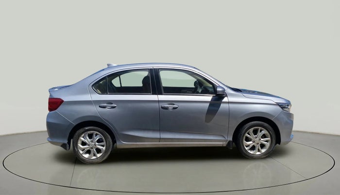 2018 Honda Amaze 1.5L I-DTEC V, Diesel, Manual, 28,267 km, Right Side