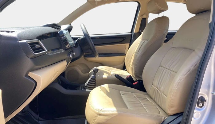 2018 Honda Amaze 1.5L I-DTEC V, Diesel, Manual, 28,267 km, Right Side Front Door Cabin