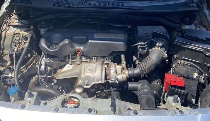 2018 Honda Amaze 1.5L I-DTEC V, Diesel, Manual, 28,267 km, Open Bonet