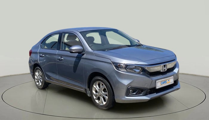 2018 Honda Amaze 1.5L I-DTEC V, Diesel, Manual, 28,267 km, SRP