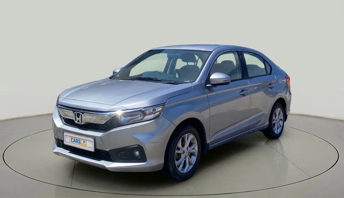 2018 Honda Amaze 1.5L I-DTEC V, Diesel, Manual, 28,267 km, Left Front Diagonal