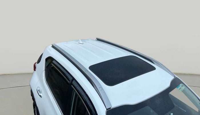 2020 KIA SONET GTX PLUS 1.0 DCT, Petrol, Automatic, 30,535 km, Roof