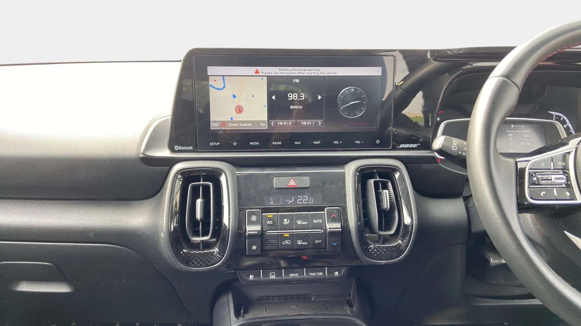 Features