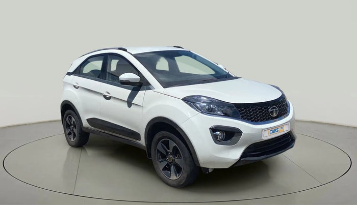 2018 Tata NEXON XZ PLUS DIESEL, Diesel, Manual, 59,982 km, SRP