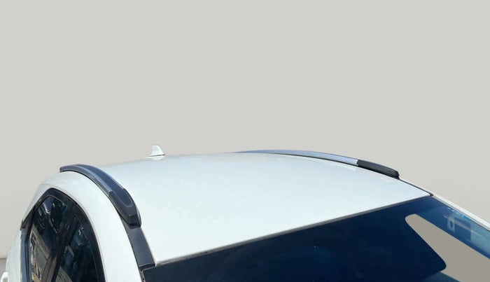 2018 Tata NEXON XZ PLUS DIESEL, Diesel, Manual, 59,982 km, Roof