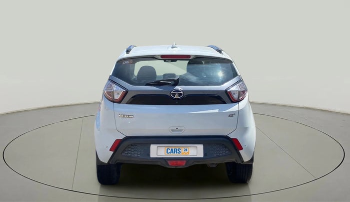 2018 Tata NEXON XZ PLUS DIESEL, Diesel, Manual, 59,982 km, Back/Rear