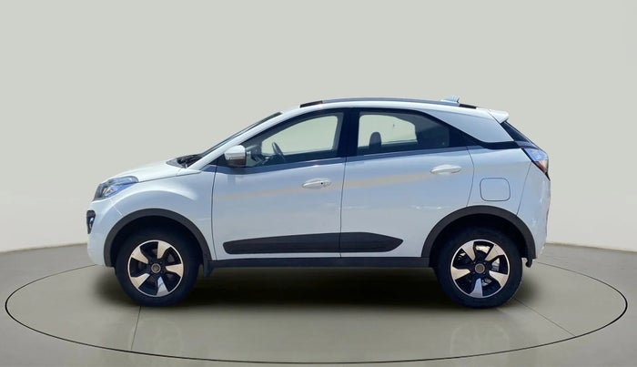 2018 Tata NEXON XZ PLUS DIESEL, Diesel, Manual, 59,982 km, Left Side