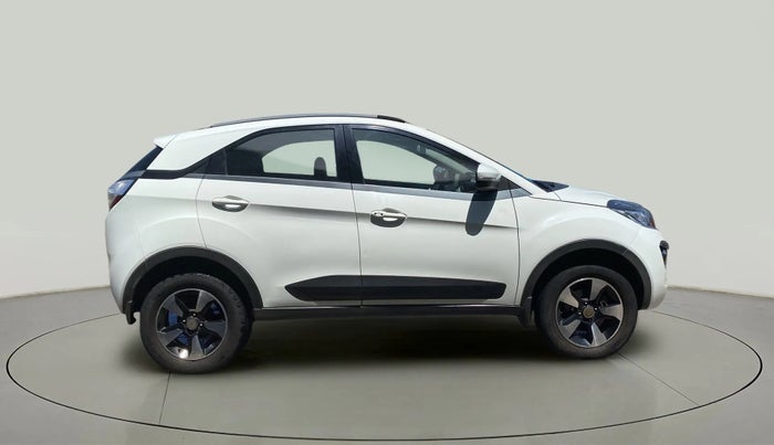 2018 Tata NEXON XZ PLUS DIESEL, Diesel, Manual, 59,982 km, Right Side