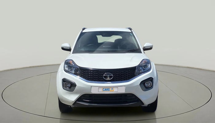 2018 Tata NEXON XZ PLUS DIESEL, Diesel, Manual, 59,982 km, Front