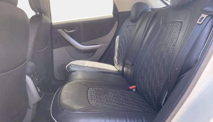 2018 Tata NEXON XZ PLUS DIESEL, Diesel, Manual, 59,982 km, Right Side Rear Door Cabin