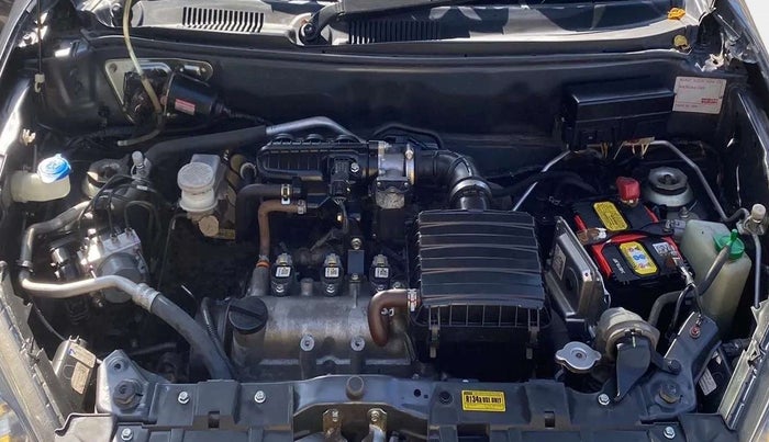 2020 Maruti Alto LXI, Petrol, Manual, 29,115 km, Open Bonet