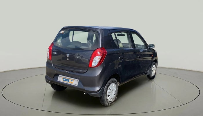 2020 Maruti Alto LXI, Petrol, Manual, 29,115 km, Right Back Diagonal