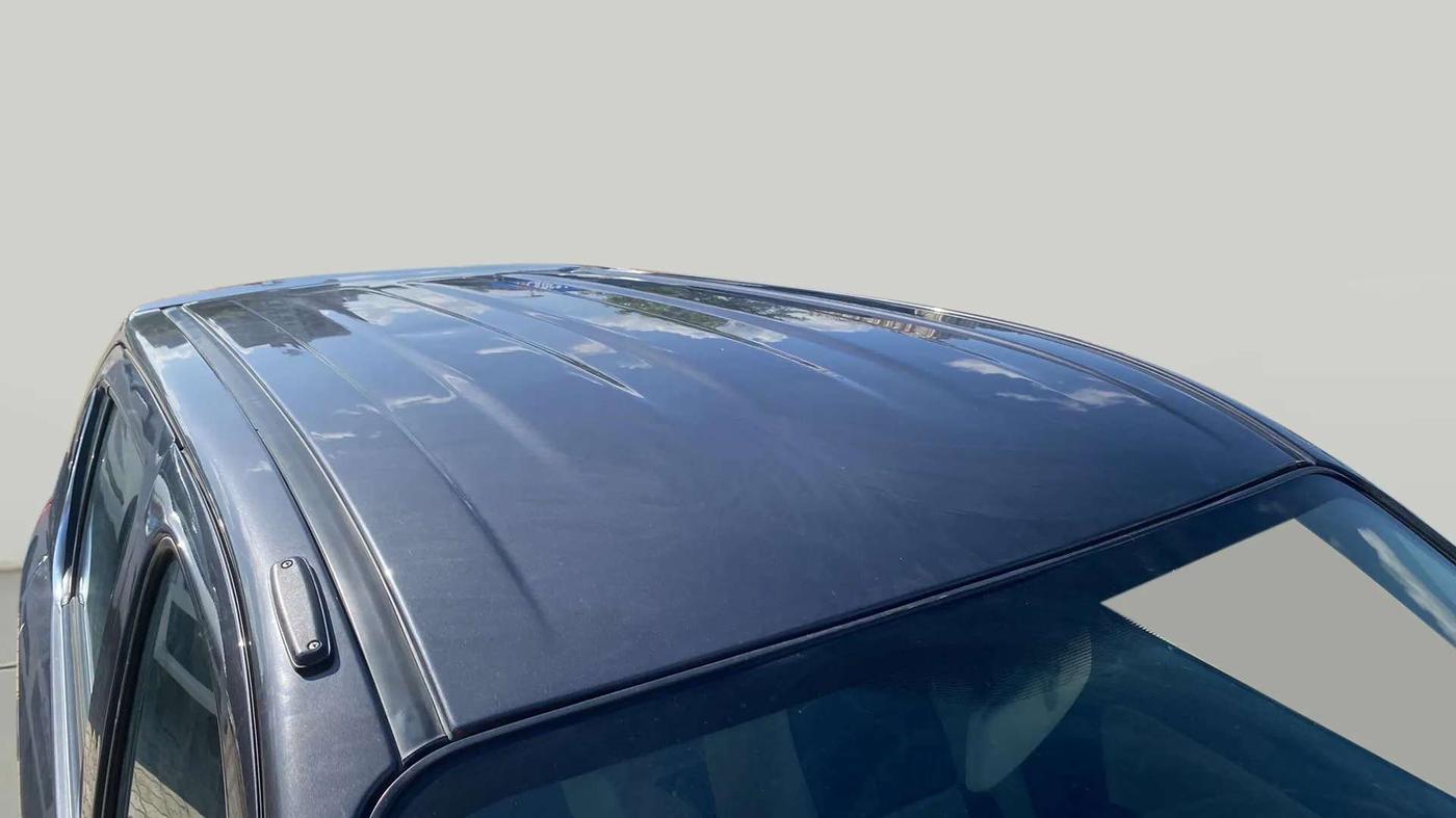 2020 Maruti Alto LXI, Petrol, Manual, 29,115 km, Roof