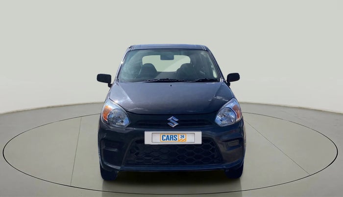 2020 Maruti Alto LXI, Petrol, Manual, 29,115 km, Front