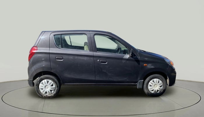 2020 Maruti Alto LXI, Petrol, Manual, 29,115 km, Right Side