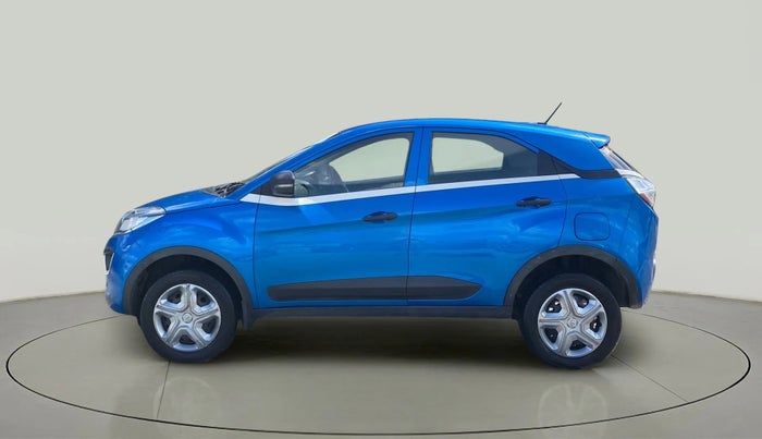 2018 Tata NEXON XM PETROL, Petrol, Manual, 32,777 km, Left Side