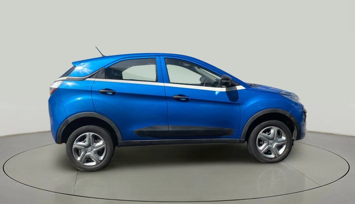 2018 Tata NEXON XM PETROL, Petrol, Manual, 32,777 km, Right Side