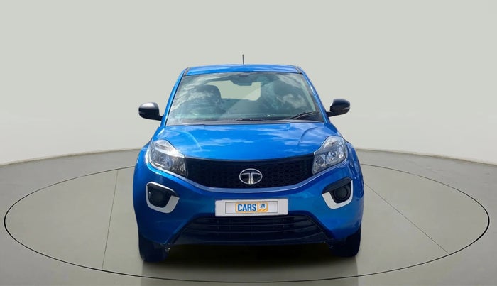 2018 Tata NEXON XM PETROL, Petrol, Manual, 32,777 km, Front