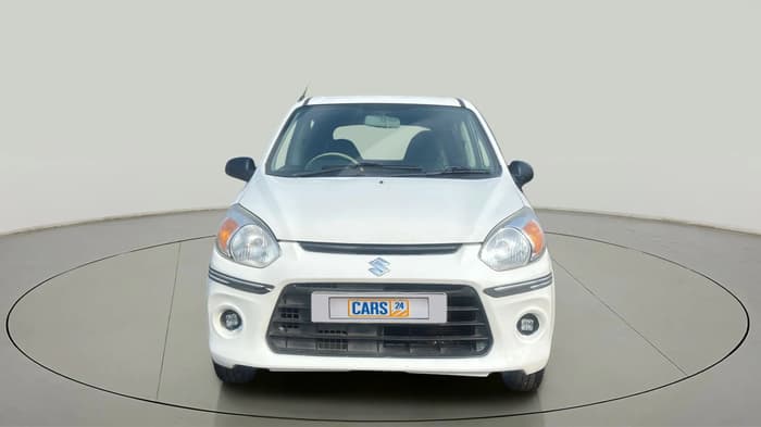 2016 Maruti Alto 800 LXI, Petrol, Manual, 46,913 km, Front