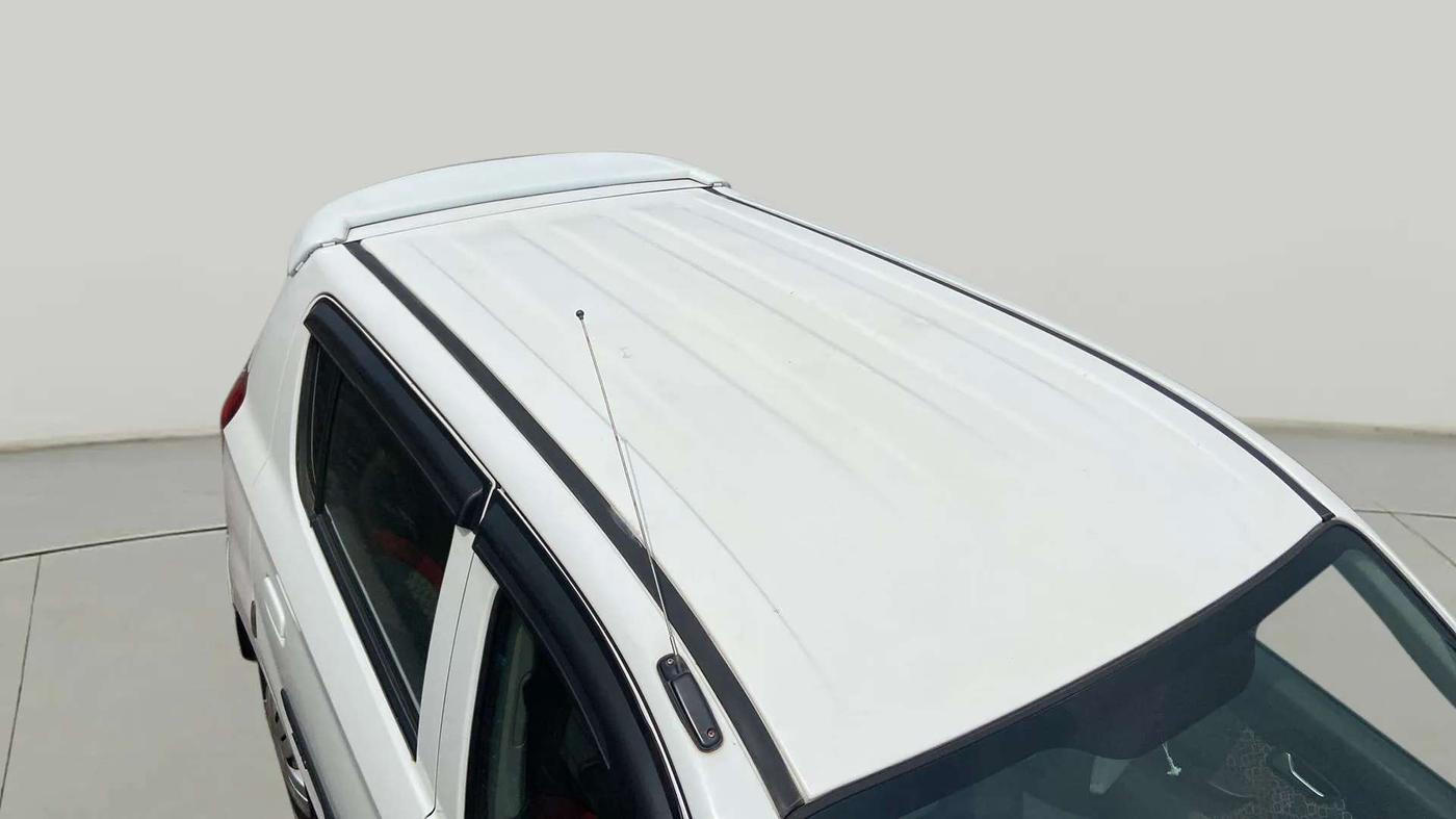 2016 Maruti Alto 800 LXI, Petrol, Manual, 46,913 km, Roof