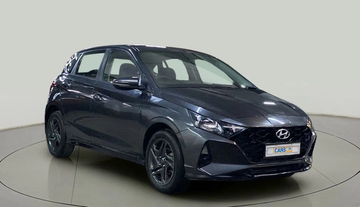 2020 Hyundai NEW I20 SPORTZ 1.5 MT, Diesel, Manual, 68,244 km, SRP