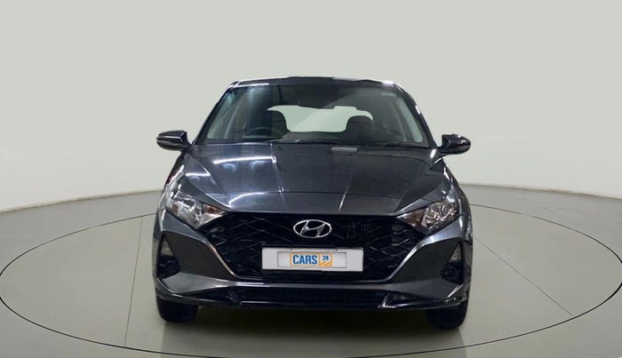 2020 Hyundai NEW I20 SPORTZ 1.5 MT, Diesel, Manual, 68,244 km, Front