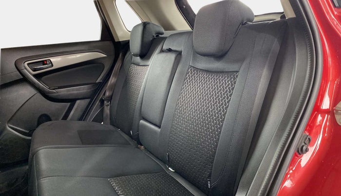 2019 Maruti Vitara Brezza ZDI PLUS, Diesel, Manual, 77,626 km, Right Side Rear Door Cabin