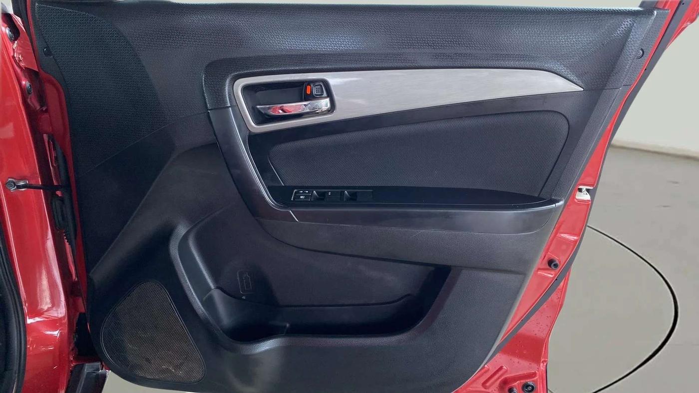 2019 Maruti Vitara Brezza ZDI PLUS, Diesel, Manual, 77,626 km, Driver Side Door Panels Control