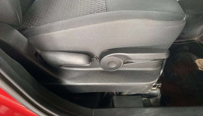 2019 Maruti Vitara Brezza ZDI PLUS, Diesel, Manual, 77,626 km, Driver Side Adjustment Panel