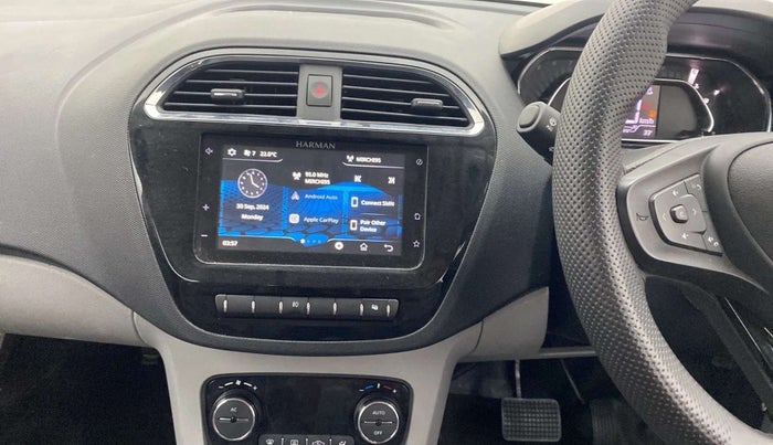 2021 Tata Tiago XZA PLUS PETROL, Petrol, Automatic, 13,785 km, Air Conditioner