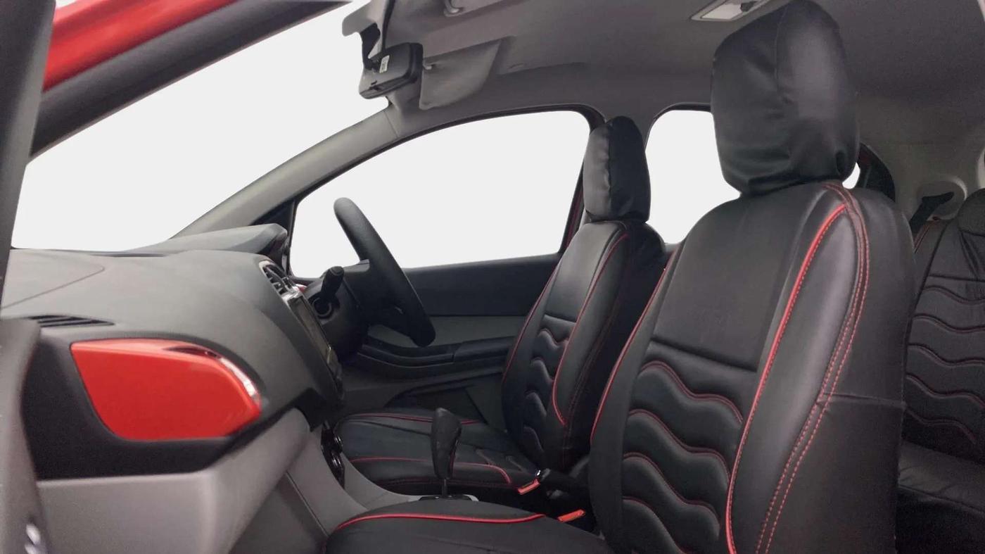 2021 Tata Tiago XZA PLUS PETROL, Petrol, Automatic, 13,785 km, Right Side Front Door Cabin
