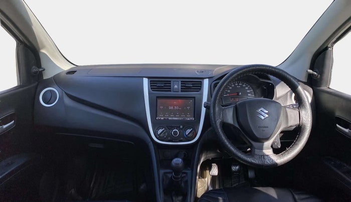 2019 Maruti Celerio X VXI, Petrol, Manual, 41,619 km, Dashboard