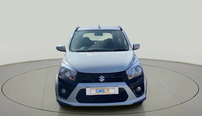 2019 Maruti Celerio X VXI, Petrol, Manual, 41,619 km, Front