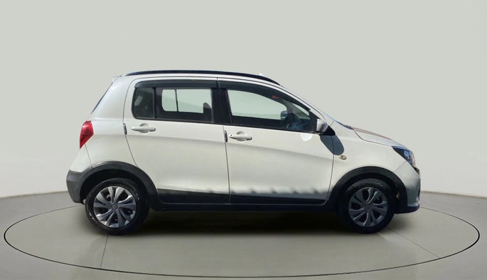 2019 Maruti Celerio X VXI, Petrol, Manual, 41,619 km, Right Side