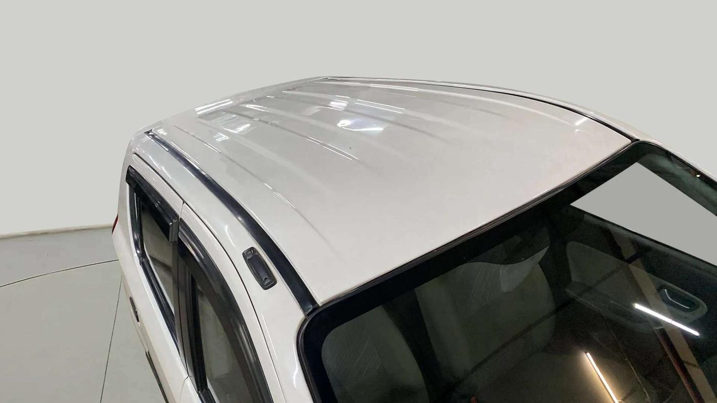 2017 Maruti Alto K10 VXI, Petrol, Manual, 98,968 km, Roof