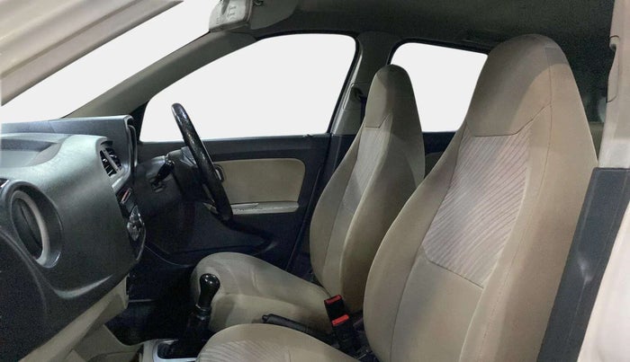 2017 Maruti Alto K10 VXI, Petrol, Manual, 98,968 km, Right Side Front Door Cabin