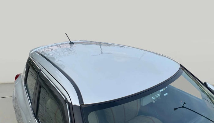 2018 Maruti Swift VXI, Petrol, Manual, 68,893 km, Roof