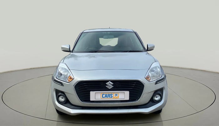 2018 Maruti Swift VXI, Petrol, Manual, 68,893 km, Front
