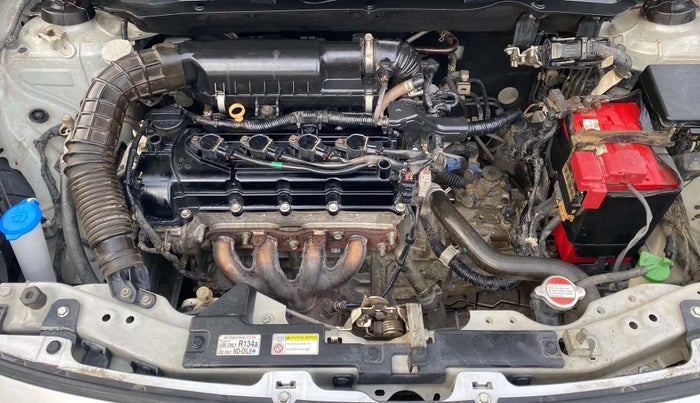 2018 Maruti Swift VXI, Petrol, Manual, 68,893 km, Open Bonet