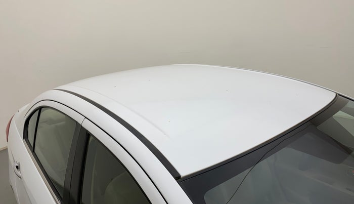 2019 Maruti Ciaz ALPHA 1.5 SHVS PETROL, Petrol, Manual, 43,374 km, Roof